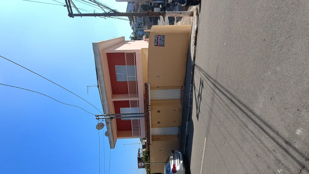 Casa, 8 quartos - Foto 1