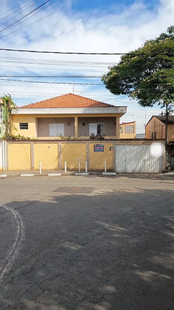 Casa, 4 quartos - Foto 4