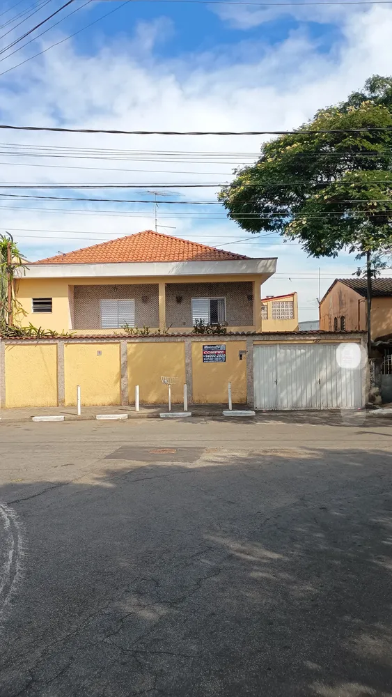 Casa, 4 quartos - Foto 3