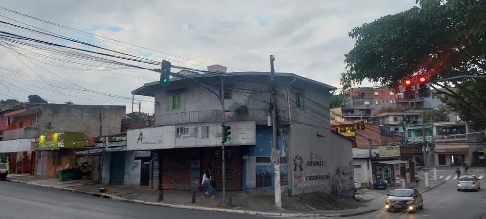 Casa, 1 quarto - Foto 2