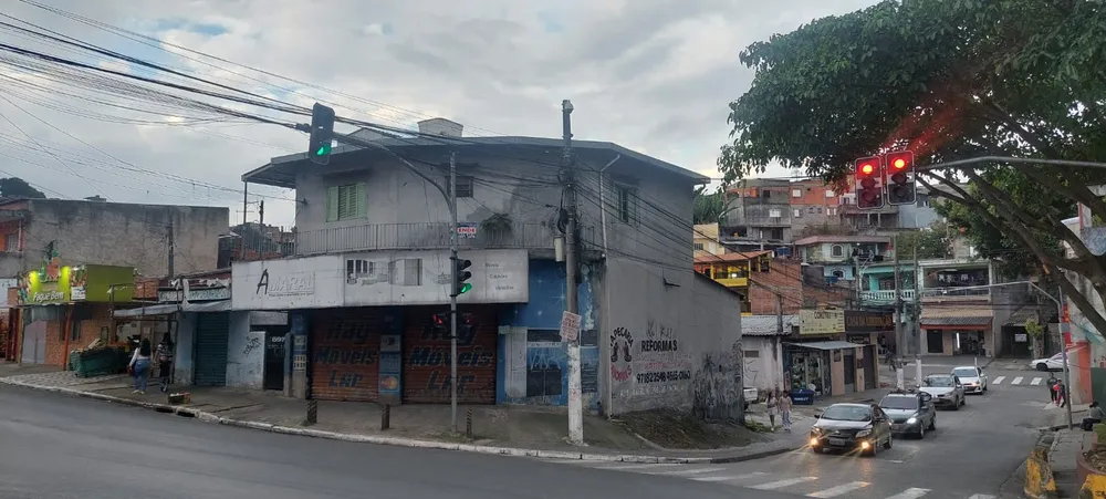Casa, 1 quarto - Foto 1