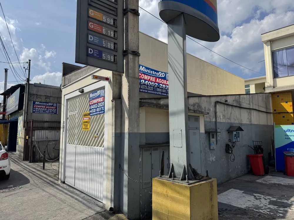 Imóvel Comercial, 250 m² - Foto 1
