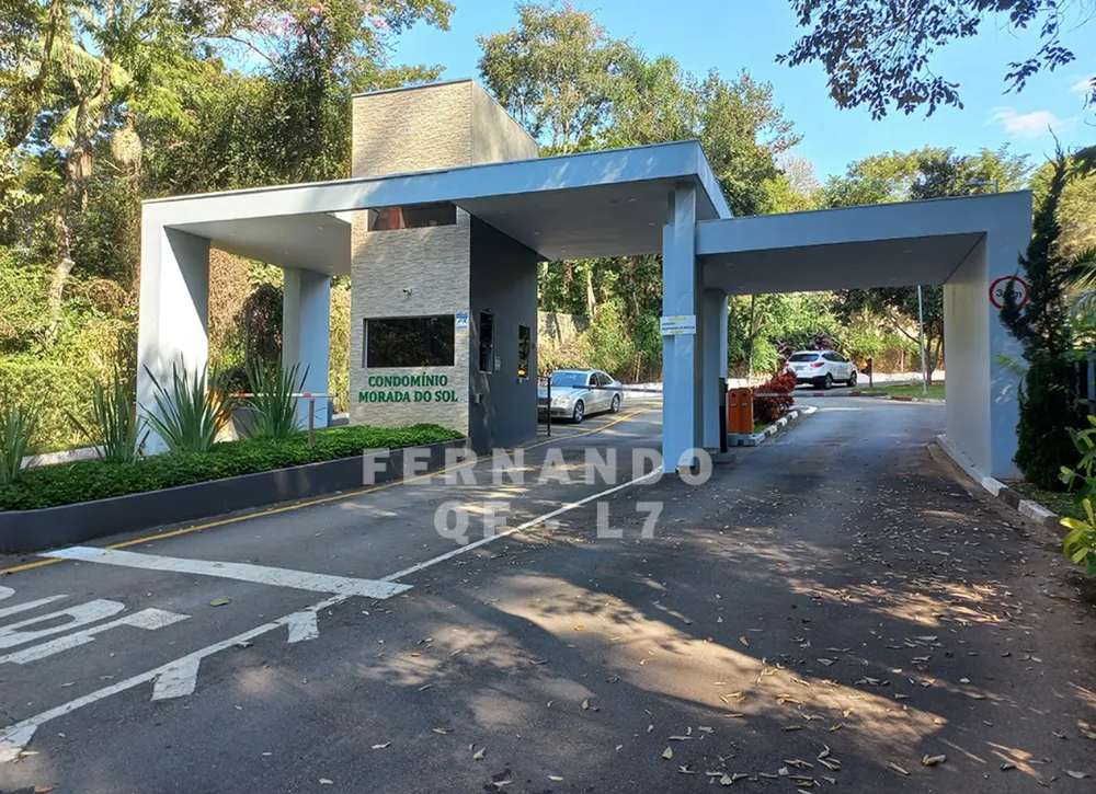 Terreno, 1250 m² - Foto 1