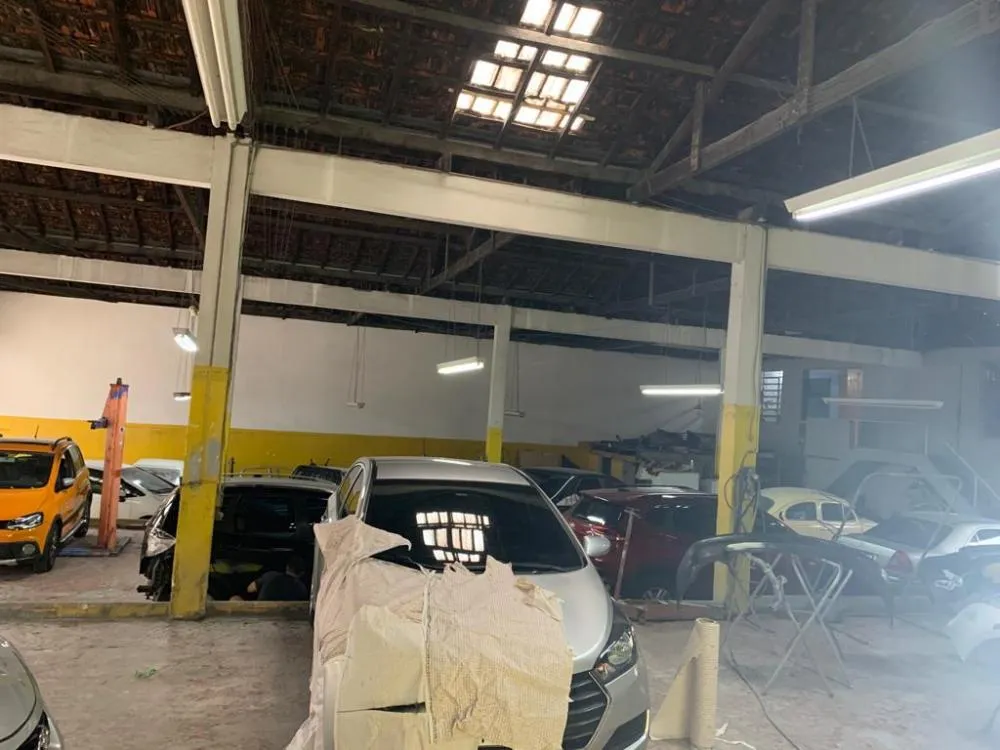 Imóvel Comercial, 730 m² - Foto 2