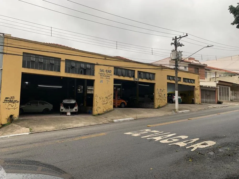 Imóvel Comercial, 730 m² - Foto 1