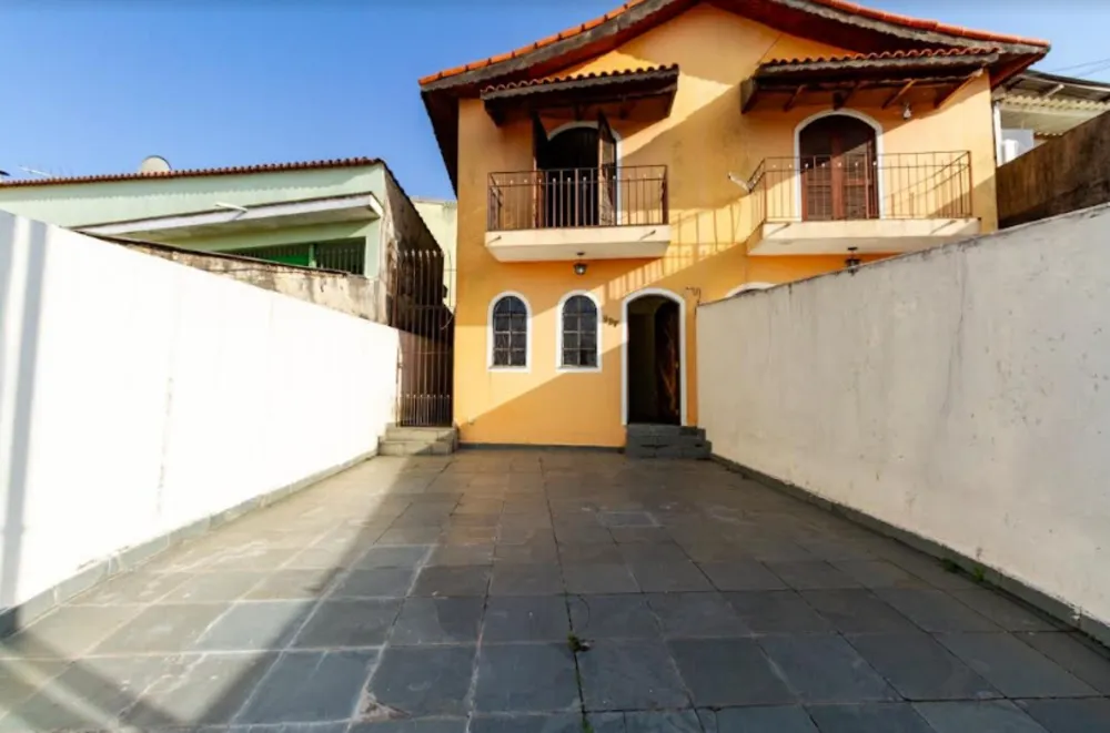Casa, 3 quartos, 120 m² - Foto 1