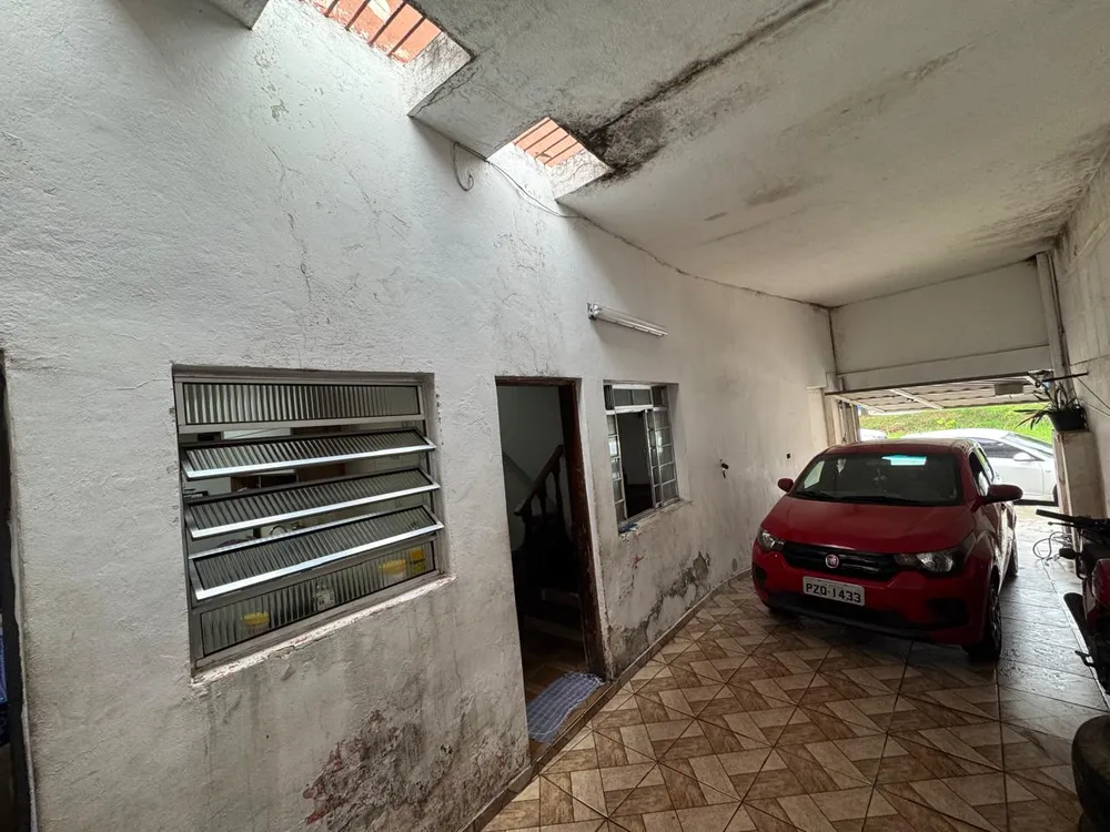 Casa, 3 quartos, 196 m² - Foto 6