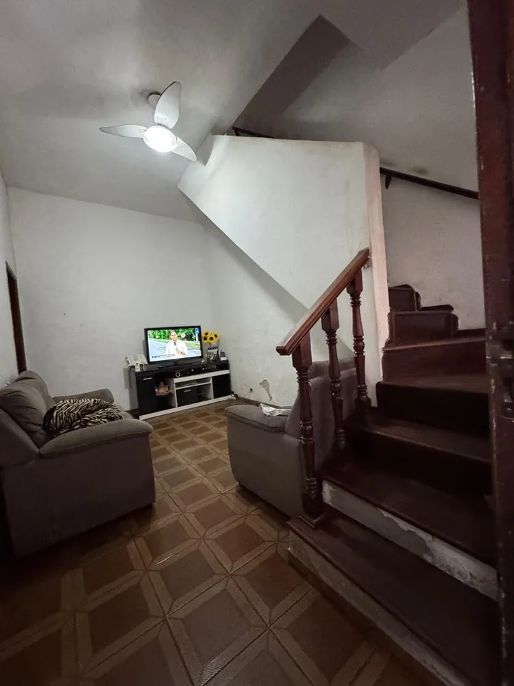 Casa, 3 quartos, 196 m² - Foto 3