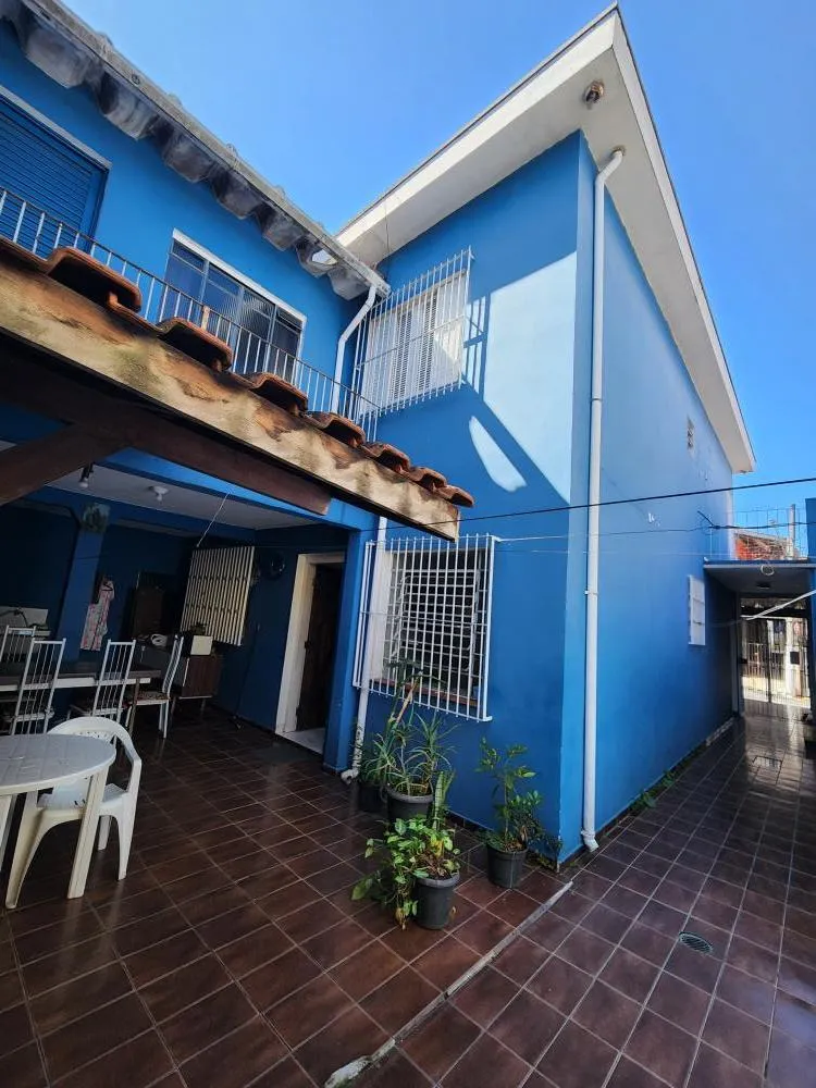 Casa, 6 quartos, 229 m² - Foto 4
