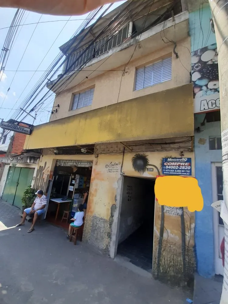 Casa, 10 quartos, 200 m² - Foto 1