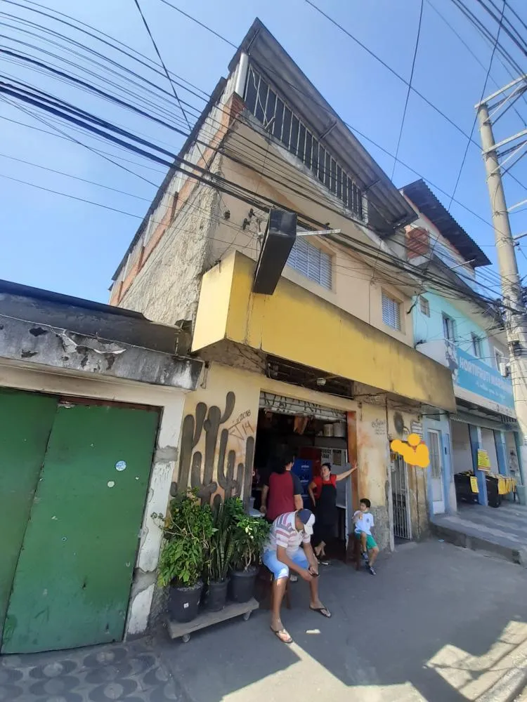 Casa, 10 quartos, 200 m² - Foto 2