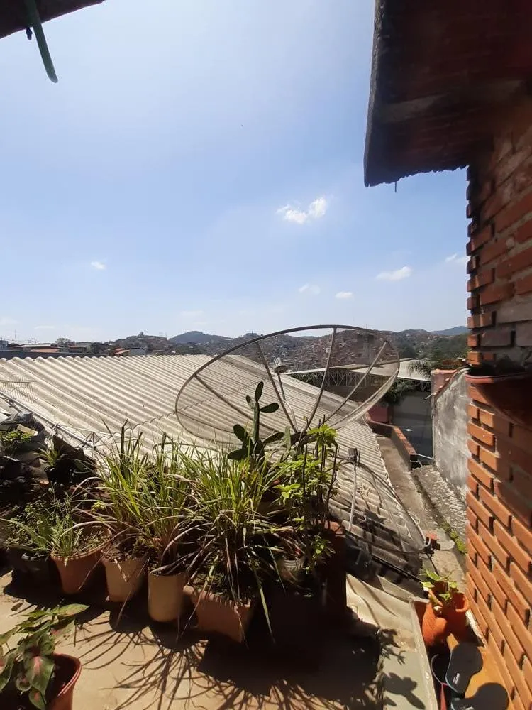 Casa, 10 quartos, 200 m² - Foto 6