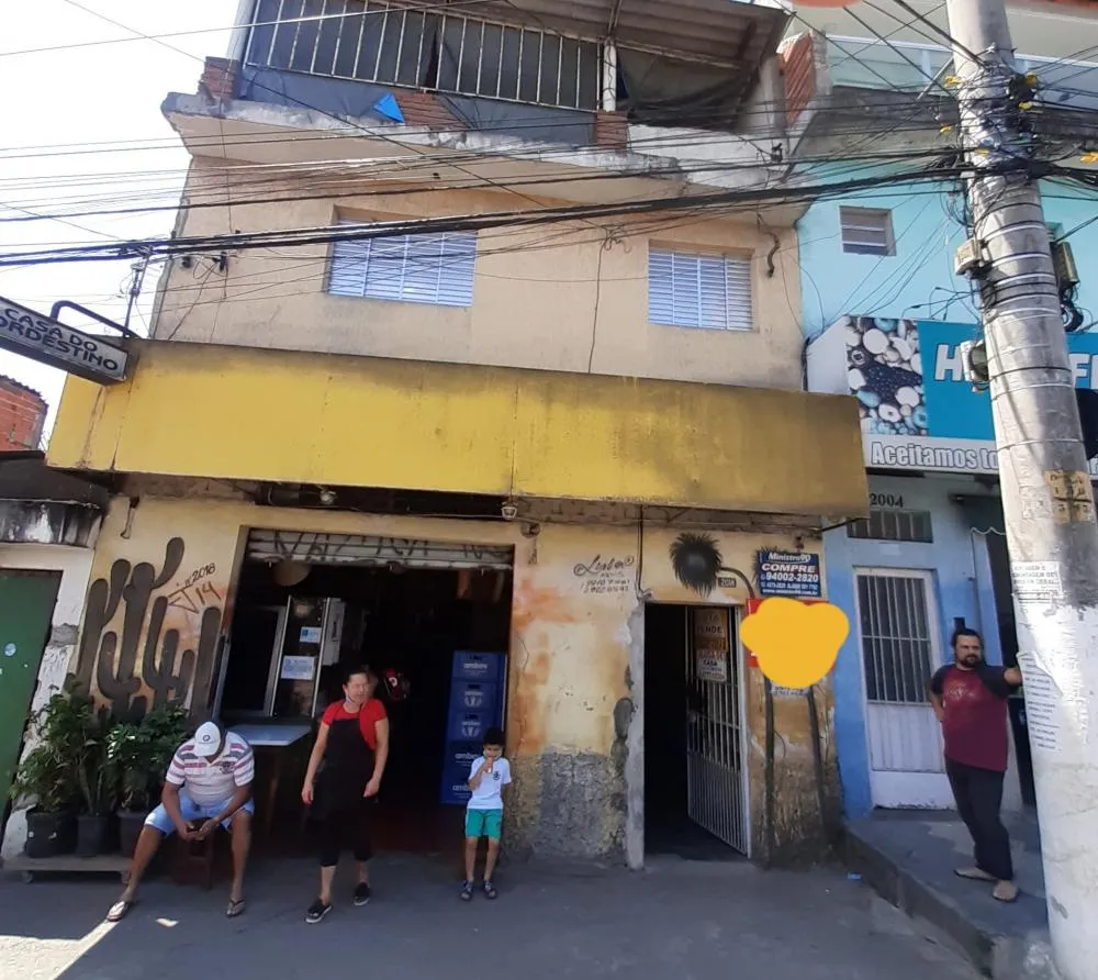 Casa, 10 quartos, 200 m² - Foto 3