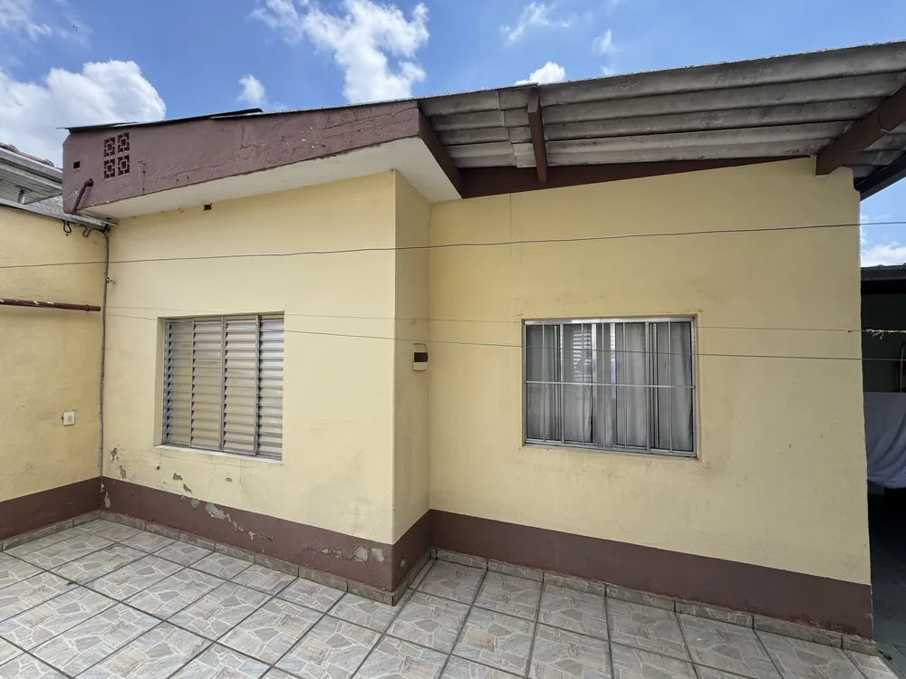 Casa, 4 quartos - Foto 2