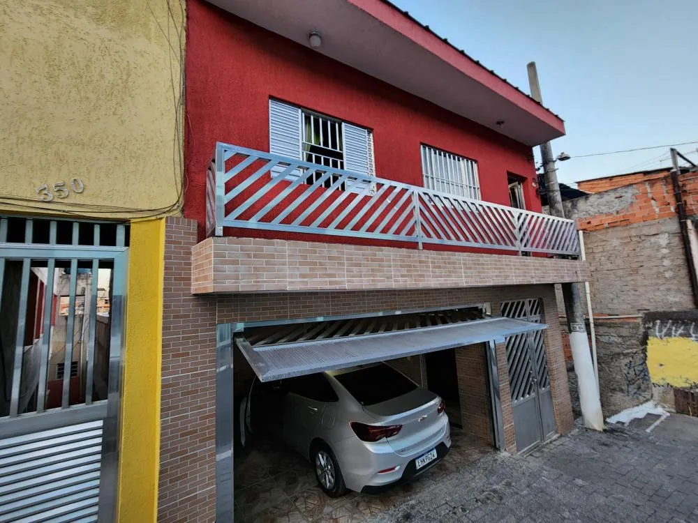Casa, 8 quartos, 230 m² - Foto 3