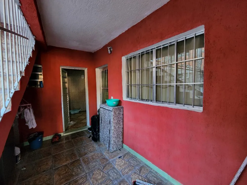 Casa, 8 quartos, 230 m² - Foto 5