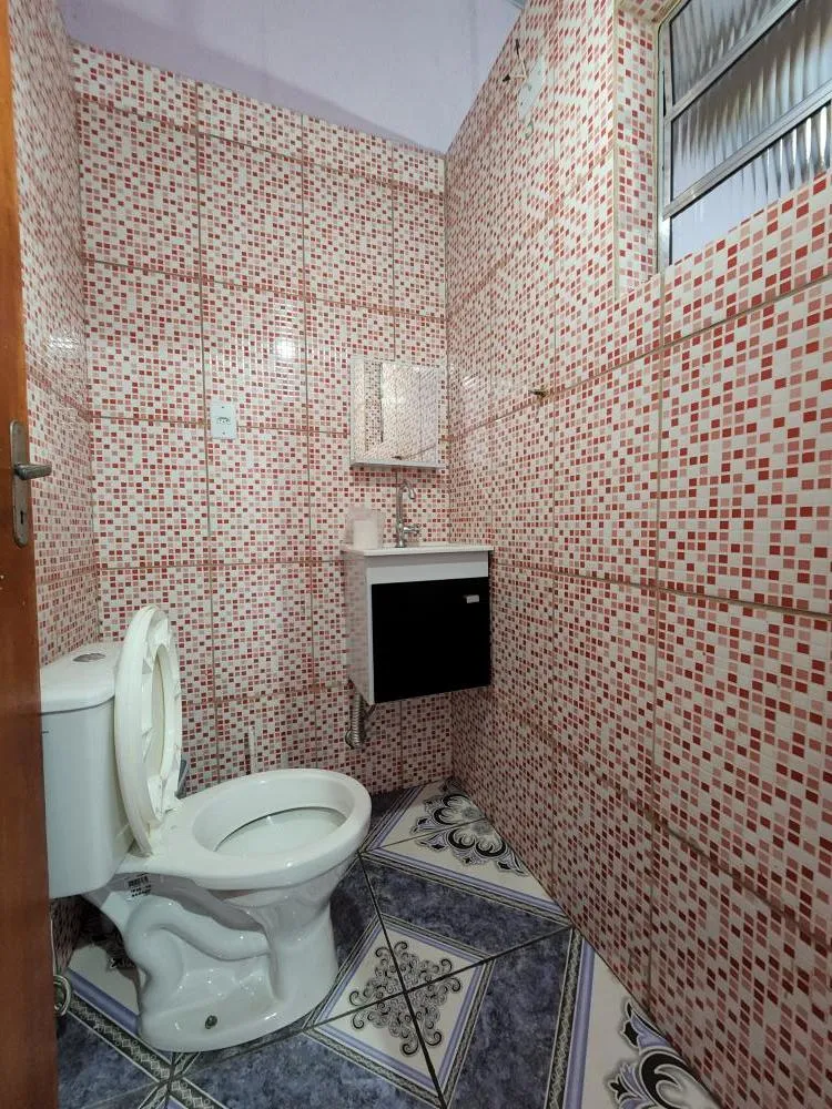 Casa, 8 quartos, 230 m² - Foto 8