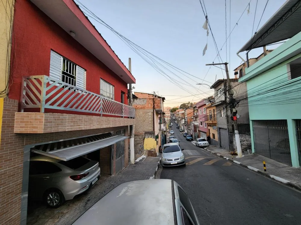 Casa, 8 quartos, 230 m² - Foto 2