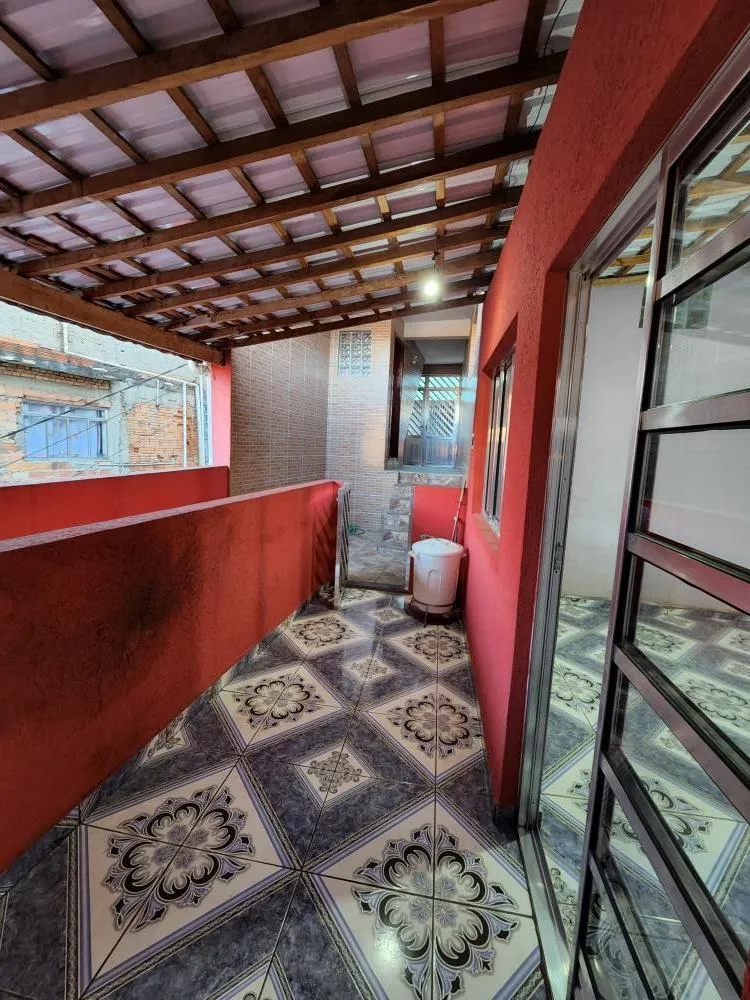 Casa, 8 quartos, 230 m² - Foto 7