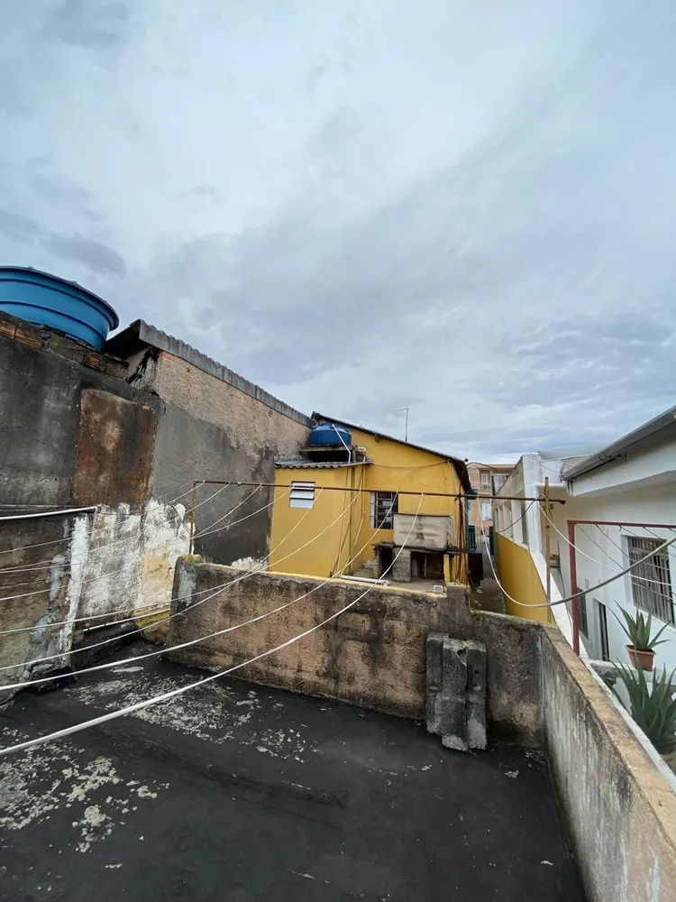 Casa, 3 quartos, 200 m² - Foto 6