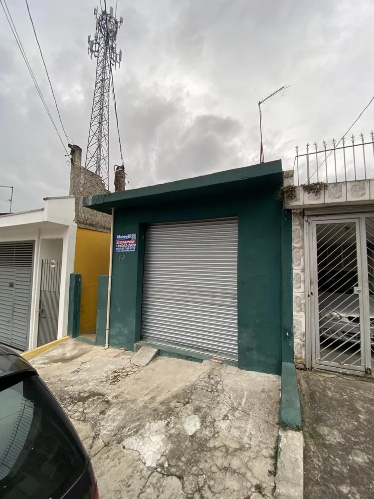 Casa, 3 quartos, 200 m² - Foto 1