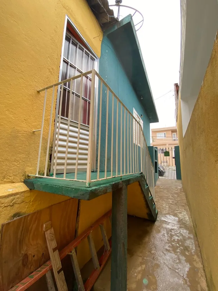 Casa, 3 quartos, 200 m² - Foto 4