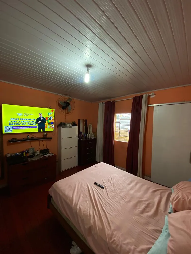 Casa, 3 quartos, 200 m² - Foto 8
