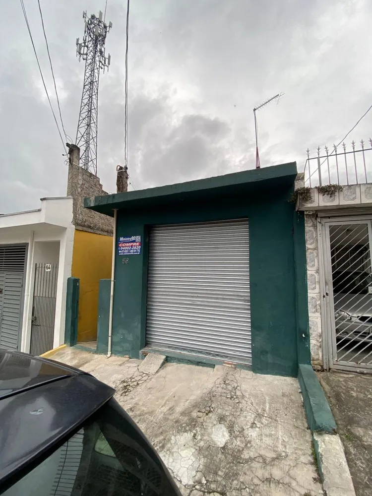 Casa, 3 quartos, 200 m² - Foto 2