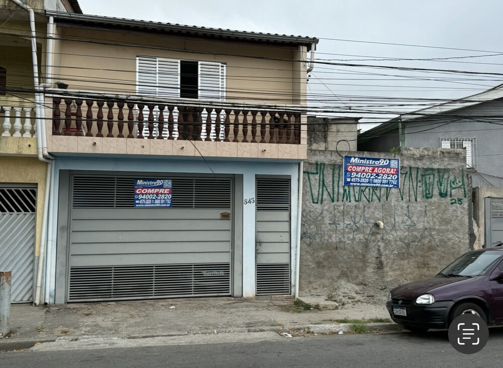 Casa à venda com 6 quartos, 300m² - Foto 7