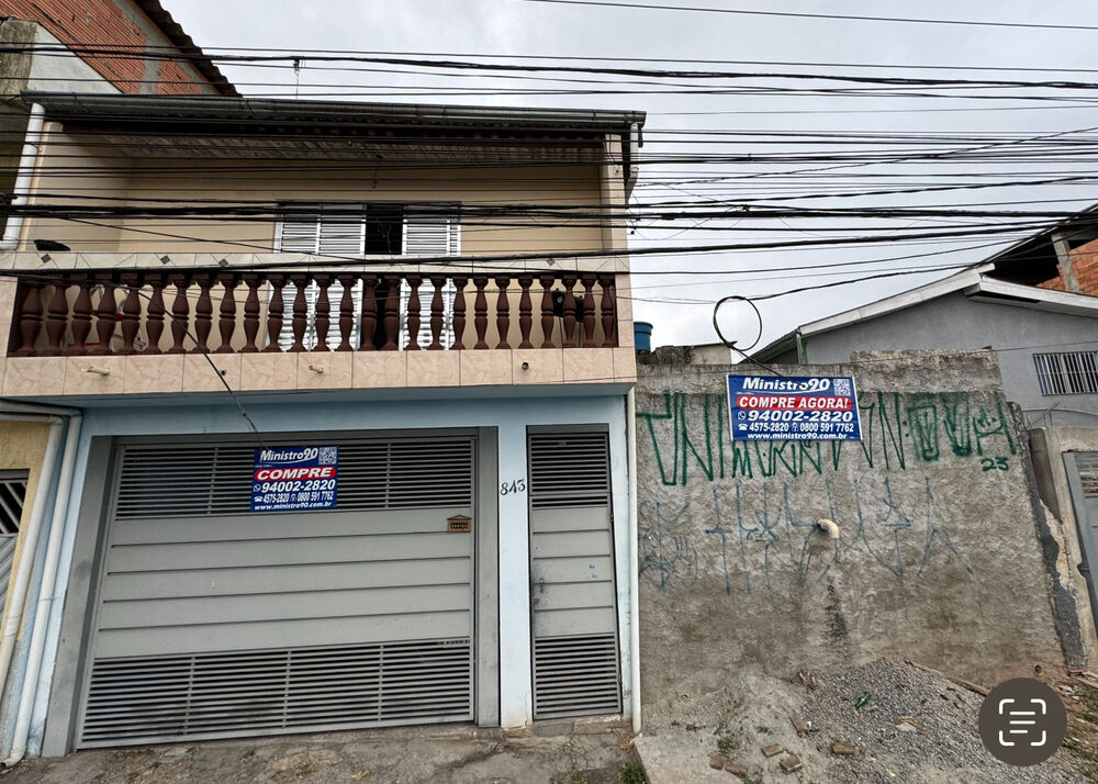 Casa à venda com 6 quartos, 300m² - Foto 6