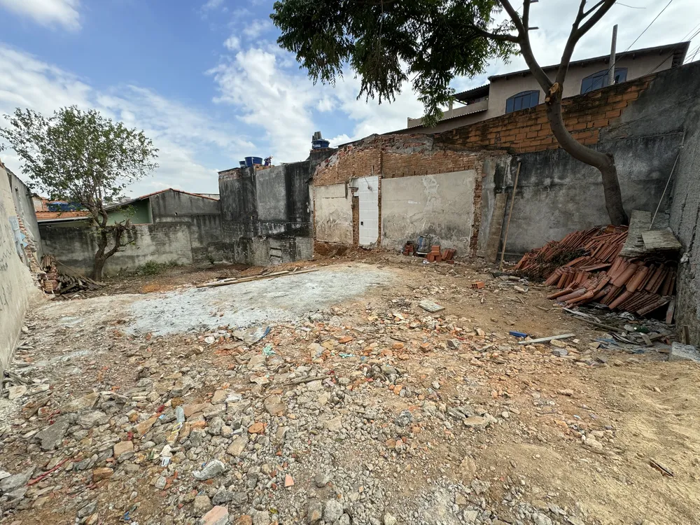 Terreno, 250 m² - Foto 4