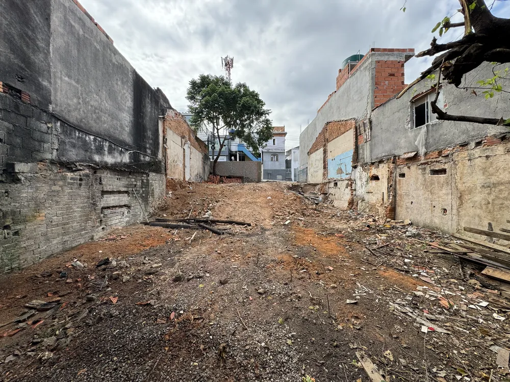 Terreno, 250 m² - Foto 6