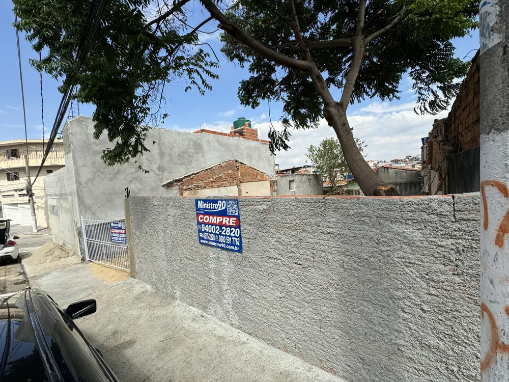 Terreno, 250 m² - Foto 2