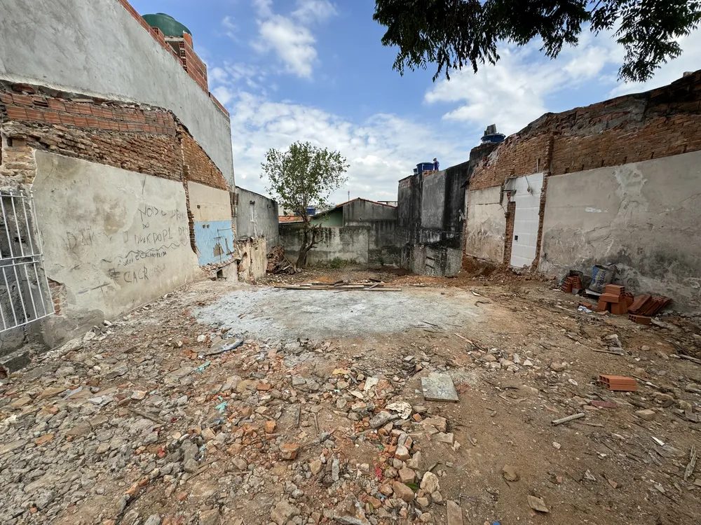 Terreno, 250 m² - Foto 8