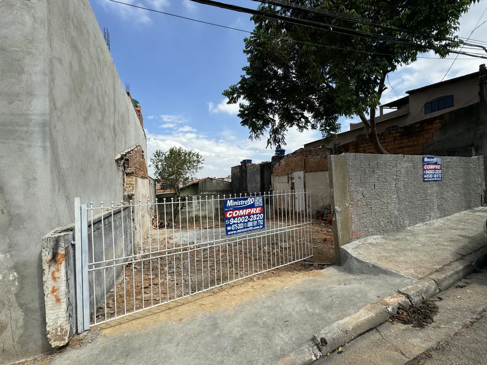 Terreno, 250 m² - Foto 1