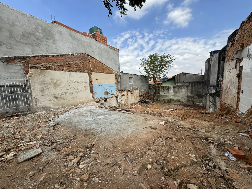 Terreno, 250 m² - Foto 7