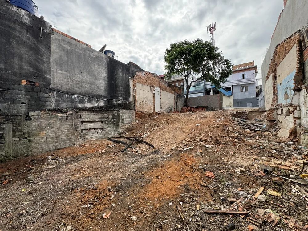 Terreno, 250 m² - Foto 5