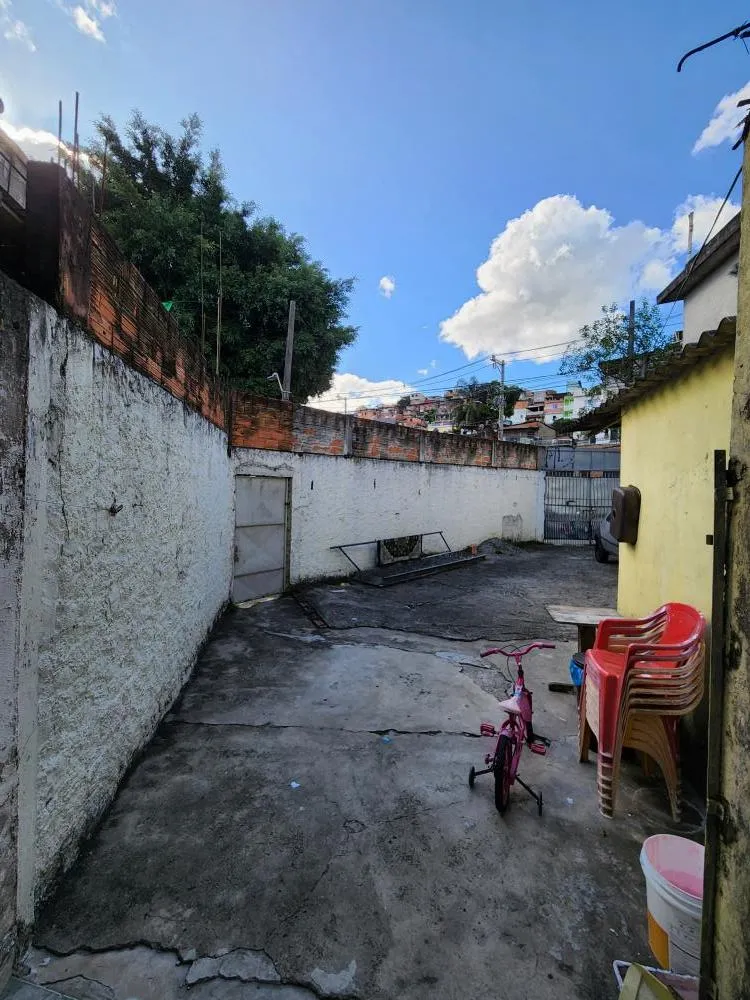 Terreno, 126 m² - Foto 3