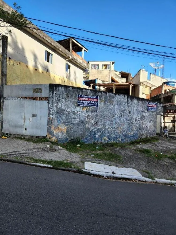Terreno, 126 m² - Foto 1