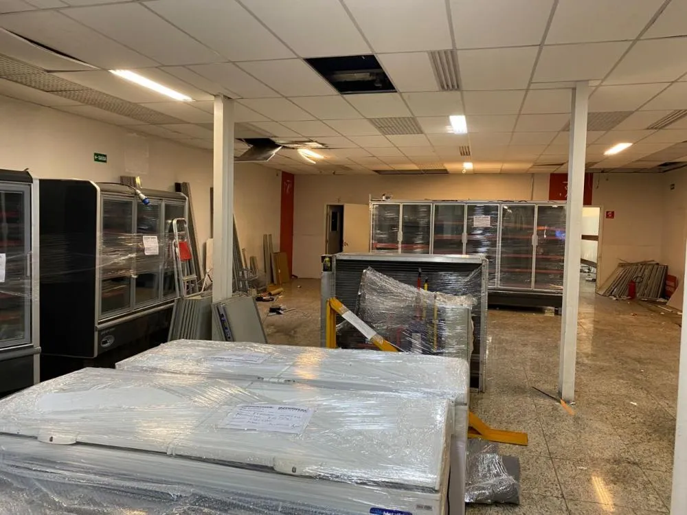 Imóvel Comercial, 380 m² - Foto 8