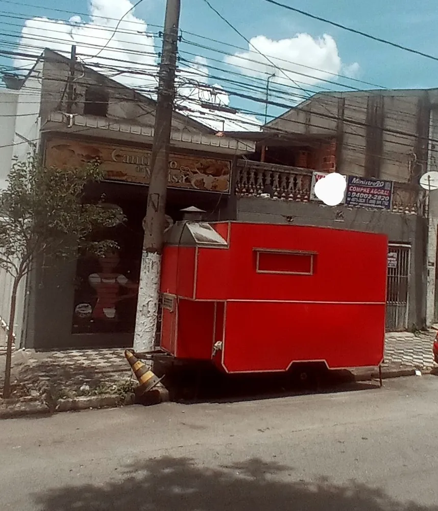 Casa, 7 quartos, 195 m² - Foto 1