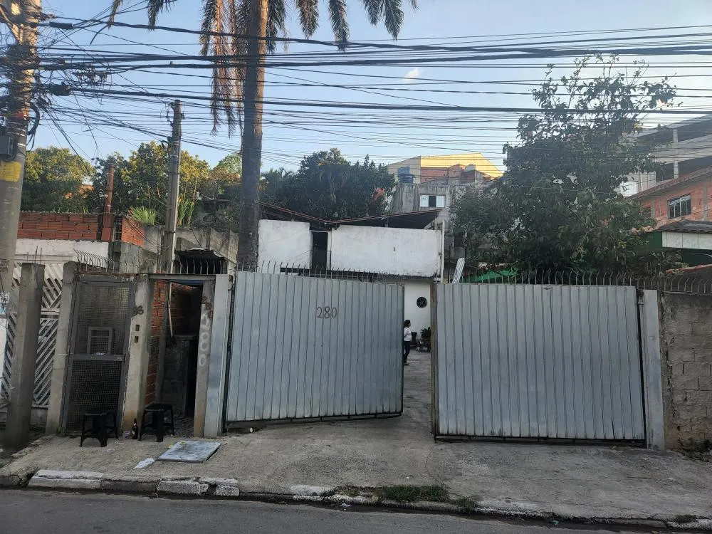 Imóvel Comercial, 593 m² - Foto 1