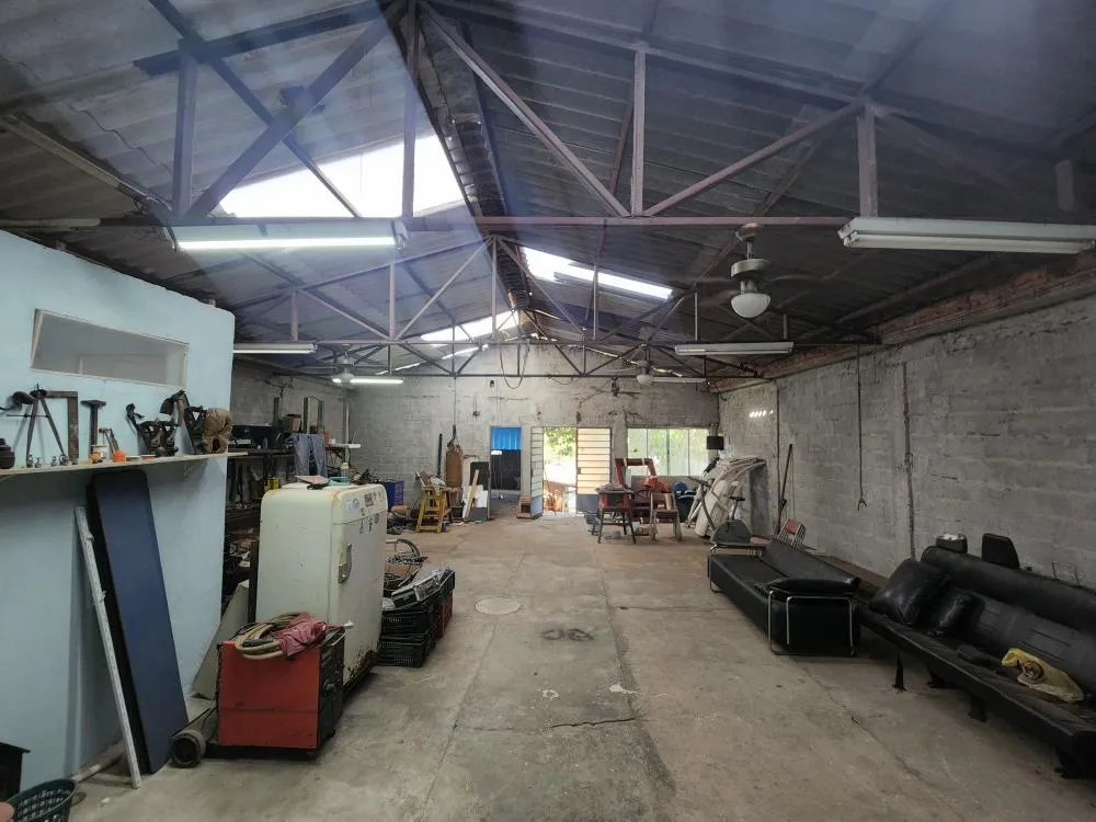Imóvel Comercial, 593 m² - Foto 6