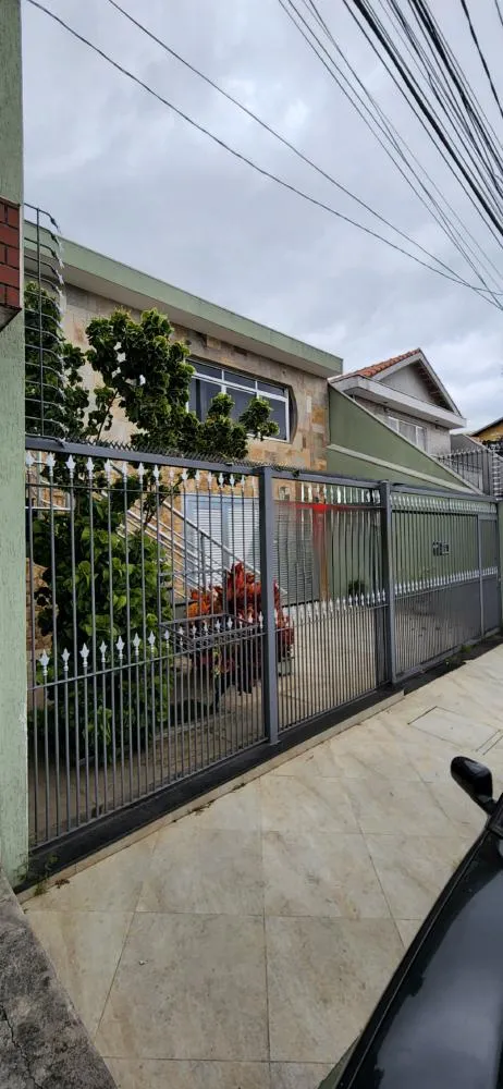 Casa, 3 quartos, 242 m² - Foto 2