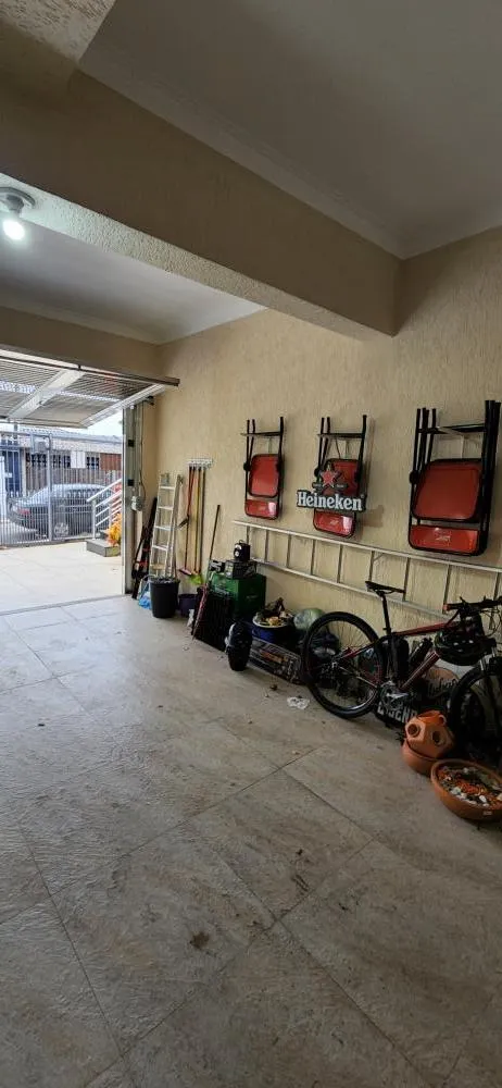 Casa, 3 quartos, 242 m² - Foto 8