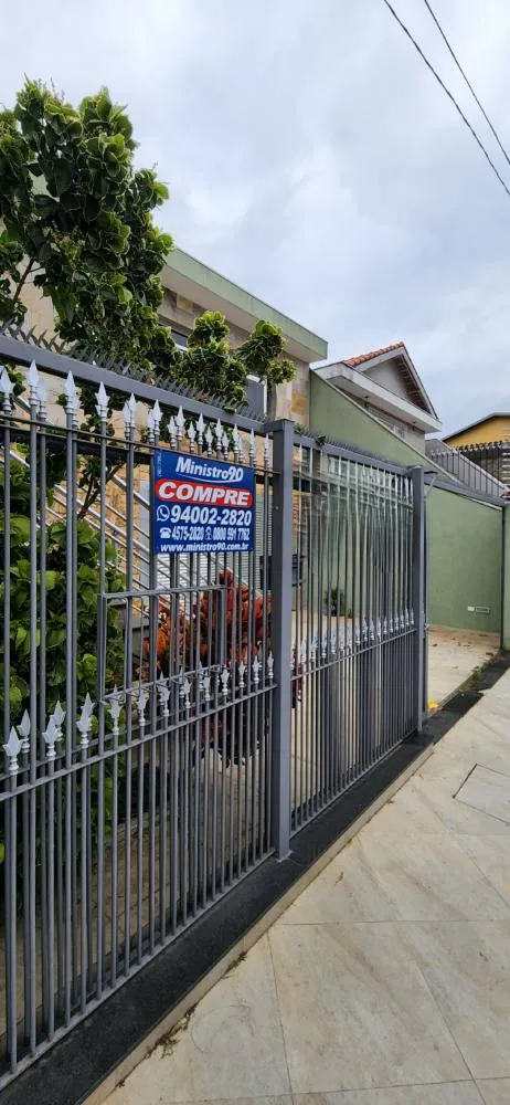 Casa, 3 quartos, 242 m² - Foto 3