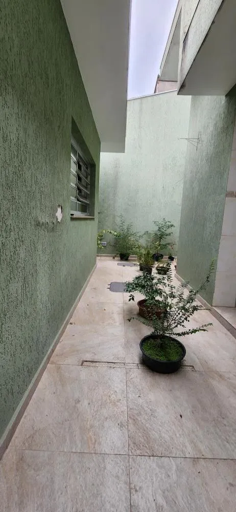 Casa, 3 quartos, 242 m² - Foto 4