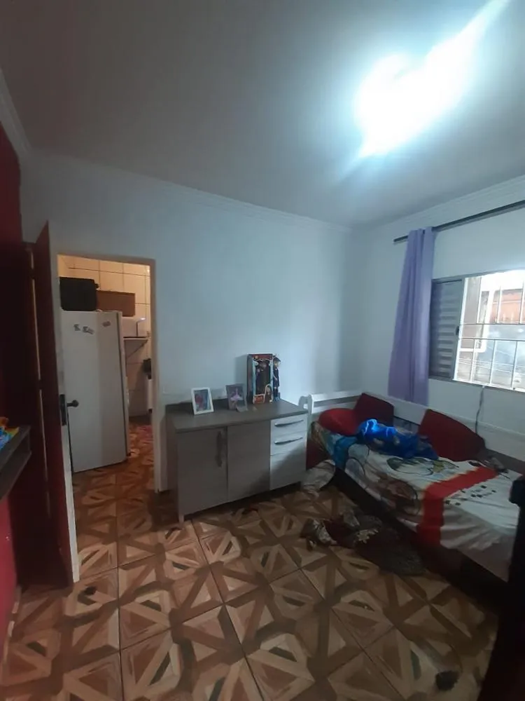 Casa, 4 quartos, 66 m² - Foto 2