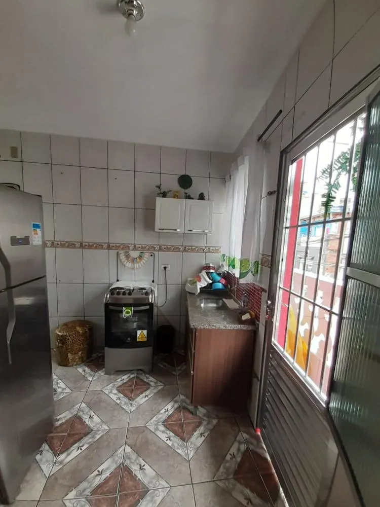 Casa, 4 quartos, 66 m² - Foto 1