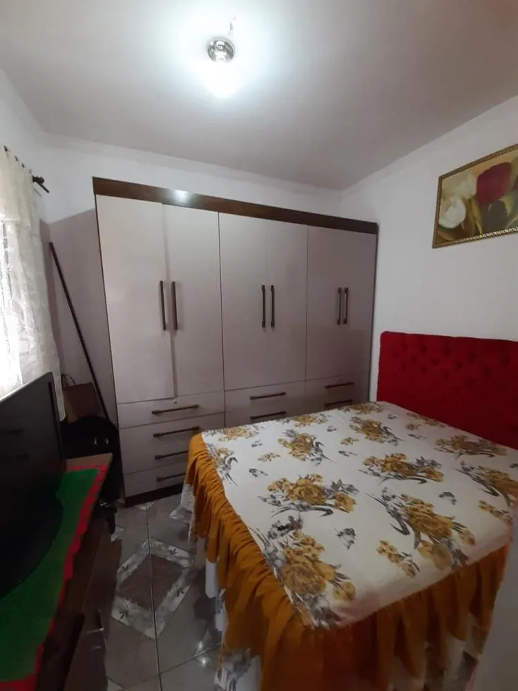 Casa, 4 quartos, 66 m² - Foto 6